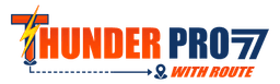Thunder Pro