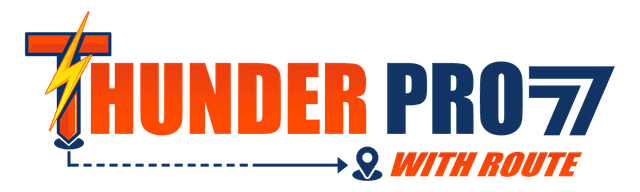 Thunder Pro