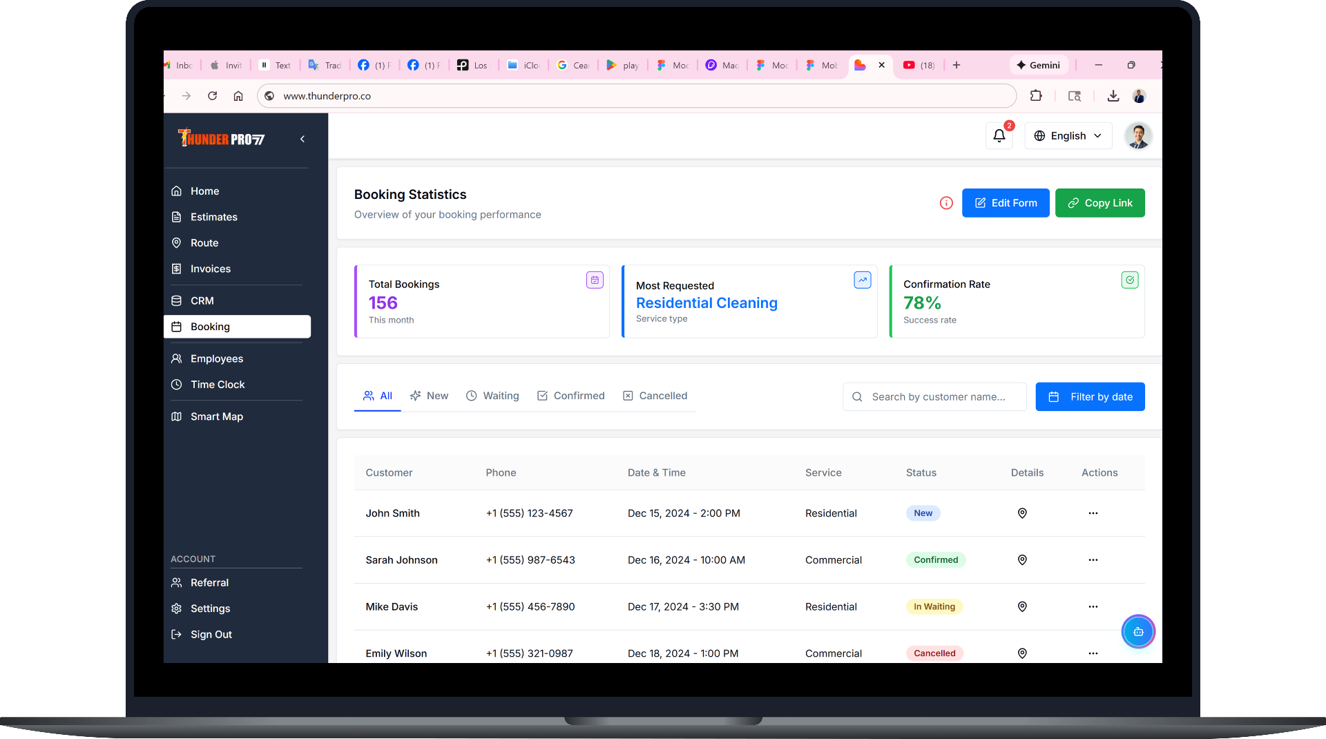 thunder-pro-cleaning-business-management-software